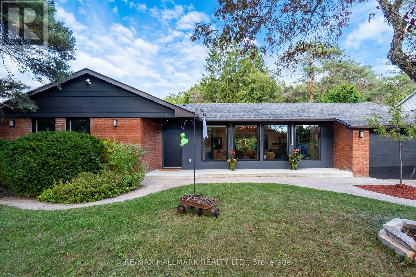 16831 MCCOWAN ROAD, Whitchurch-Stouffville, Ontario