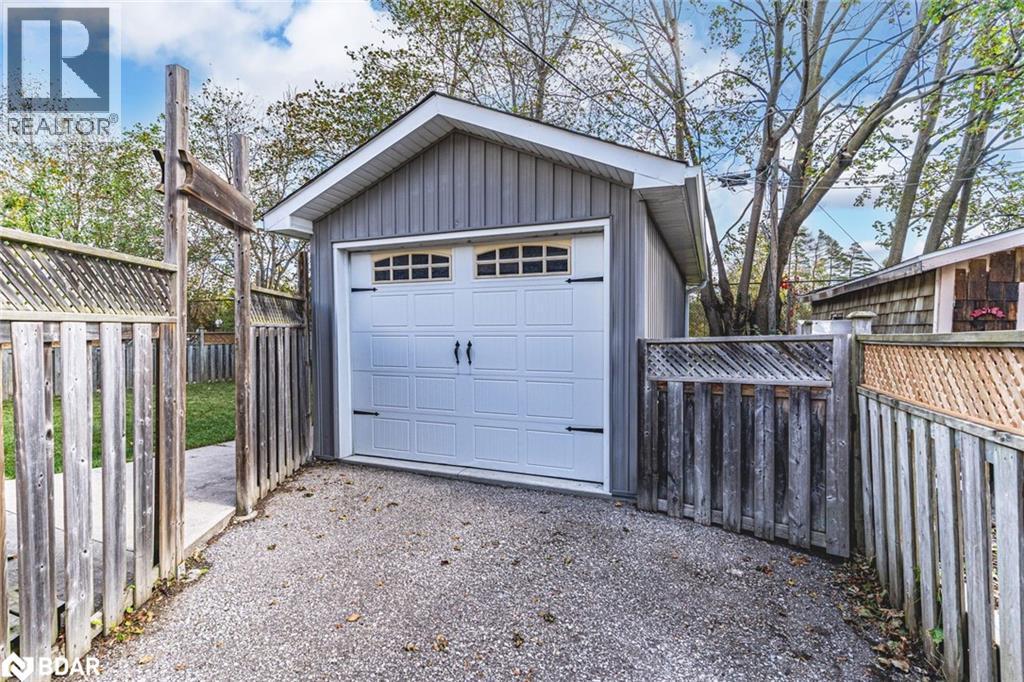 5 Newton Street, Barrie, Ontario  L4M 3N2 - Photo 15 - 40778035
