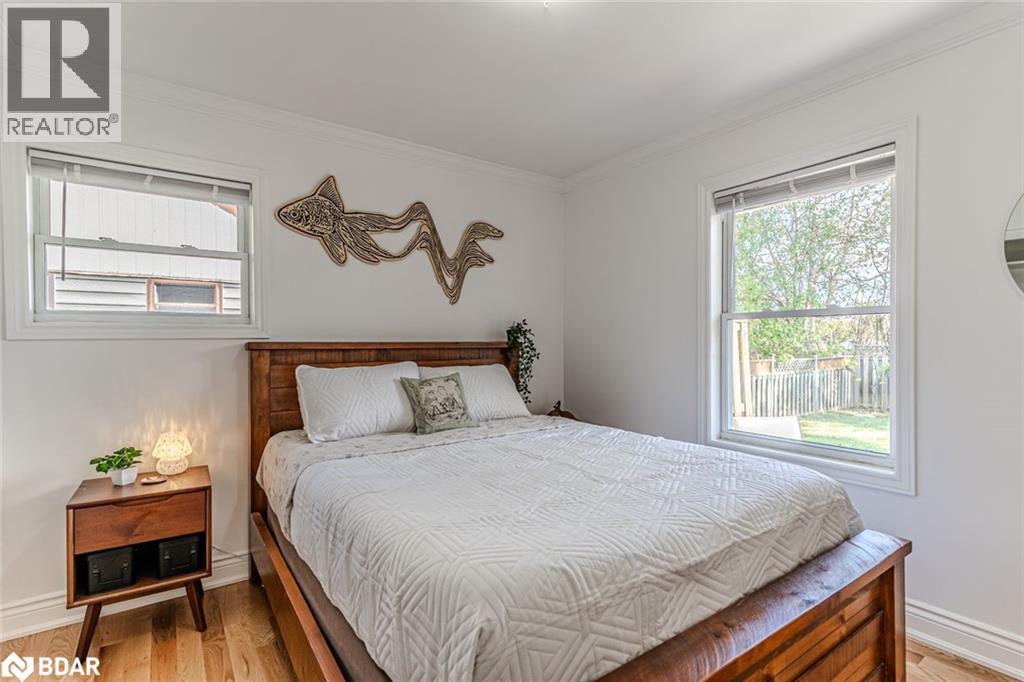 5 Newton Street, Barrie, Ontario  L4M 3N2 - Photo 6 - 40778035
