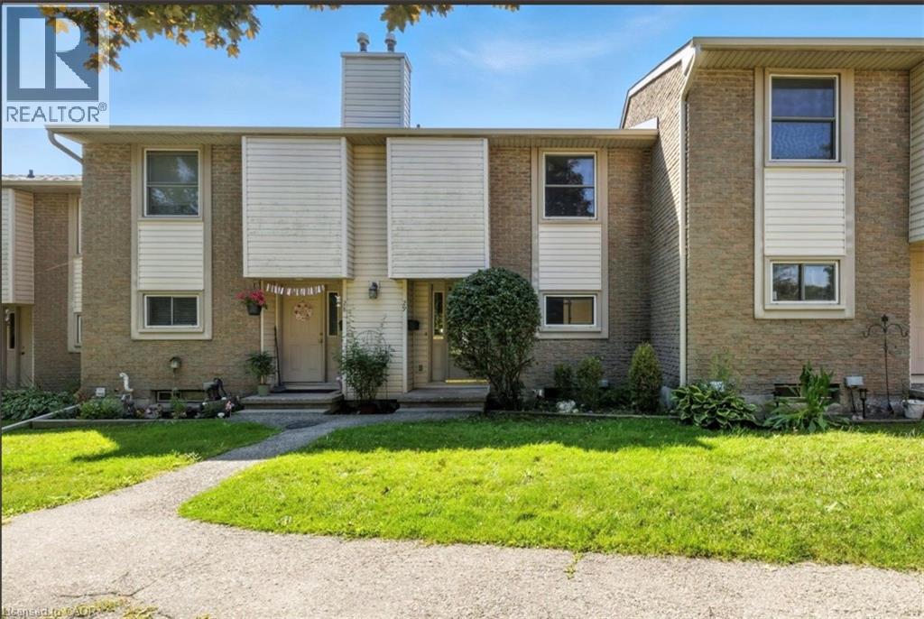 11 Grand River Boulevard Unit# 29, Kitchener, Ontario  N2A 2T2 - Photo 1 - 40778816