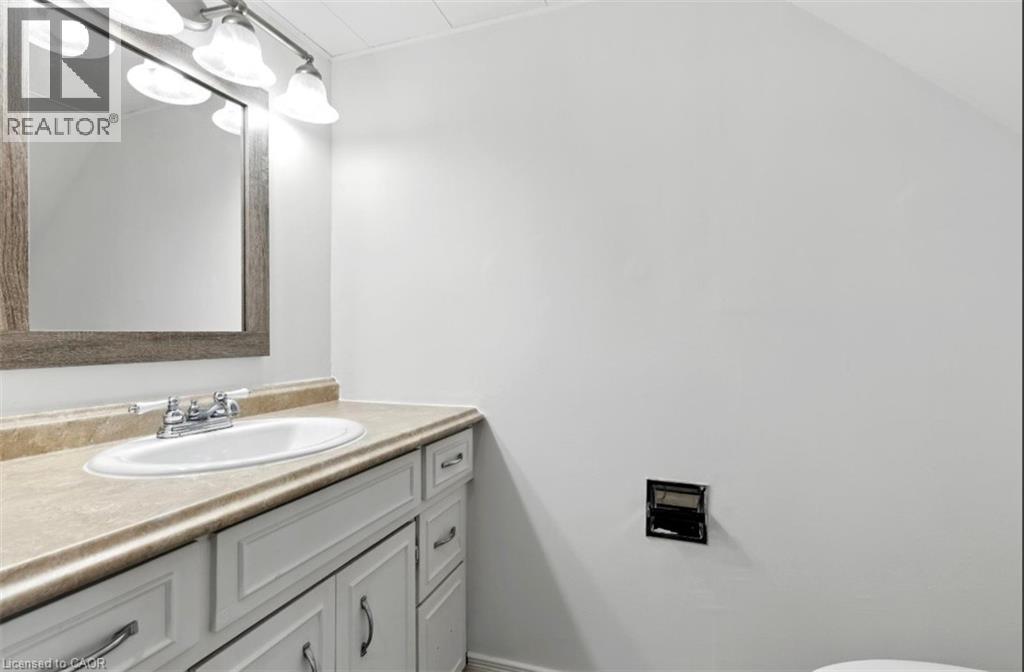11 Grand River Boulevard Unit# 29, Kitchener, Ontario  N2A 2T2 - Photo 14 - 40778816