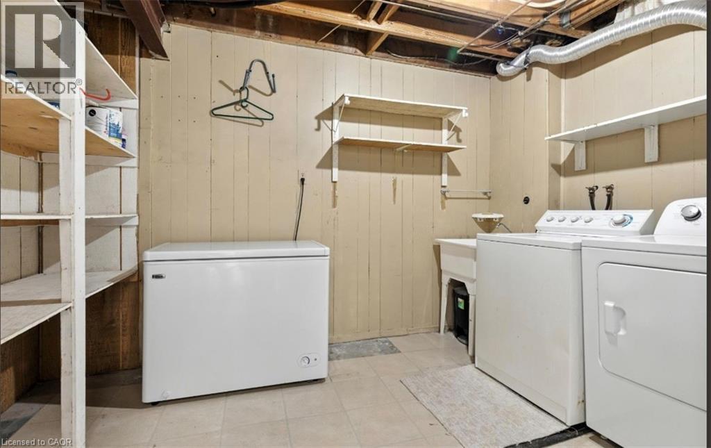11 Grand River Boulevard Unit# 29, Kitchener, Ontario  N2A 2T2 - Photo 15 - 40778816