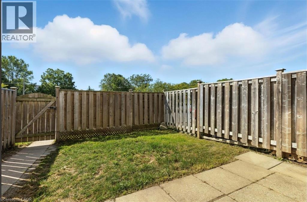 11 Grand River Boulevard Unit# 29, Kitchener, Ontario  N2A 2T2 - Photo 16 - 40778816