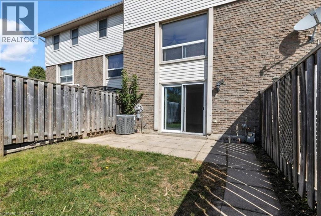 11 Grand River Boulevard Unit# 29, Kitchener, Ontario  N2A 2T2 - Photo 17 - 40778816