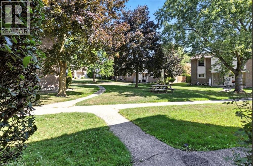 11 Grand River Boulevard Unit# 29, Kitchener, Ontario  N2A 2T2 - Photo 18 - 40778816