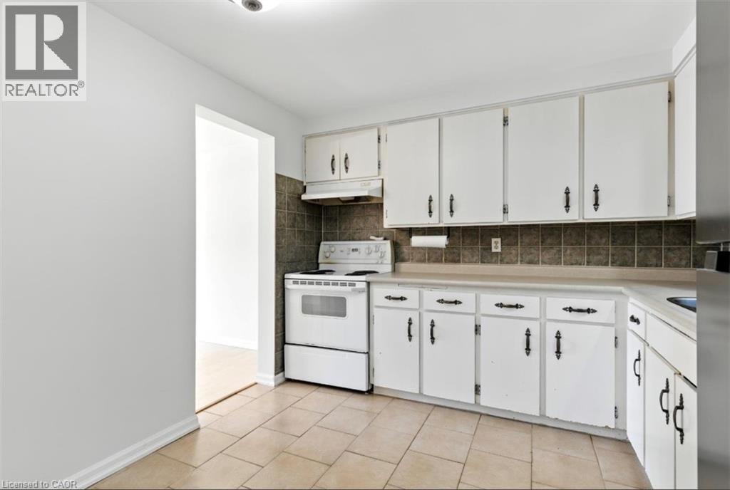 11 Grand River Boulevard Unit# 29, Kitchener, Ontario  N2A 2T2 - Photo 4 - 40778816