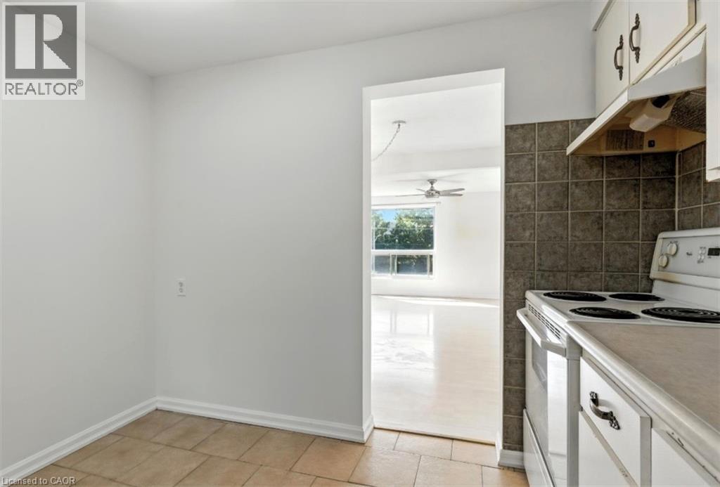 11 Grand River Boulevard Unit# 29, Kitchener, Ontario  N2A 2T2 - Photo 6 - 40778816