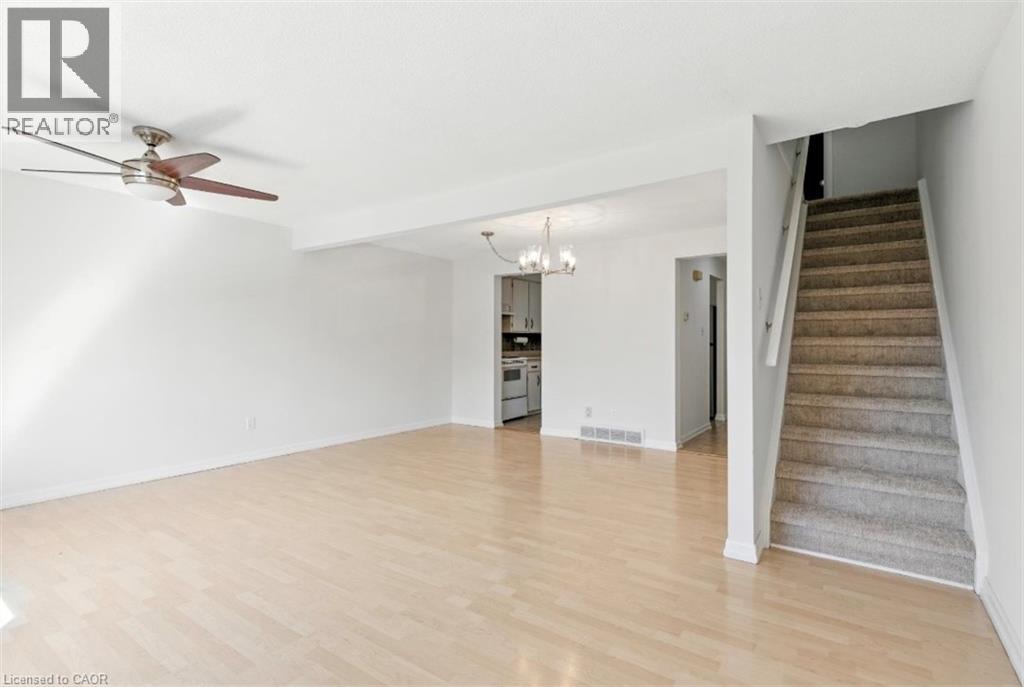 11 Grand River Boulevard Unit# 29, Kitchener, Ontario  N2A 2T2 - Photo 9 - 40778816