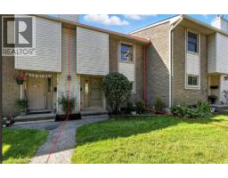 11 GRAND RIVER Boulevard Unit# 29, kitchener, Ontario