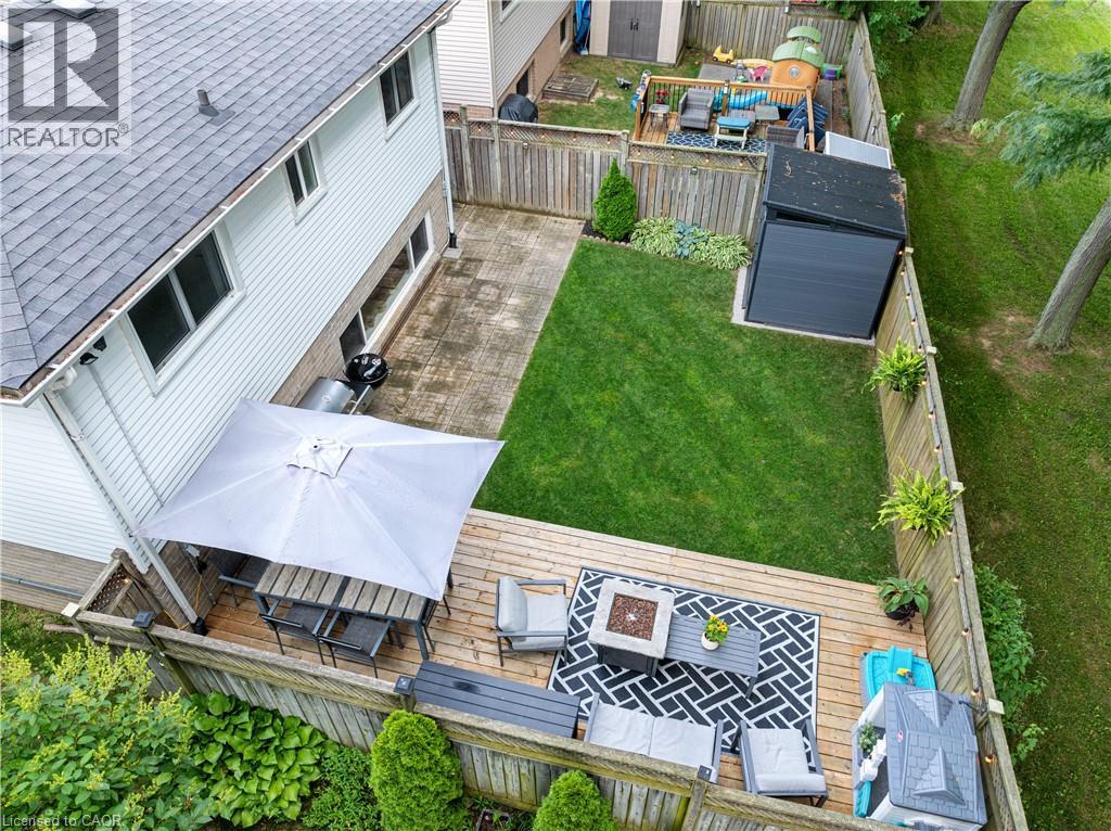 57 Sandra Crescent, Grimsby, Ontario  L3M 4Y5 - Photo 24 - 40778778