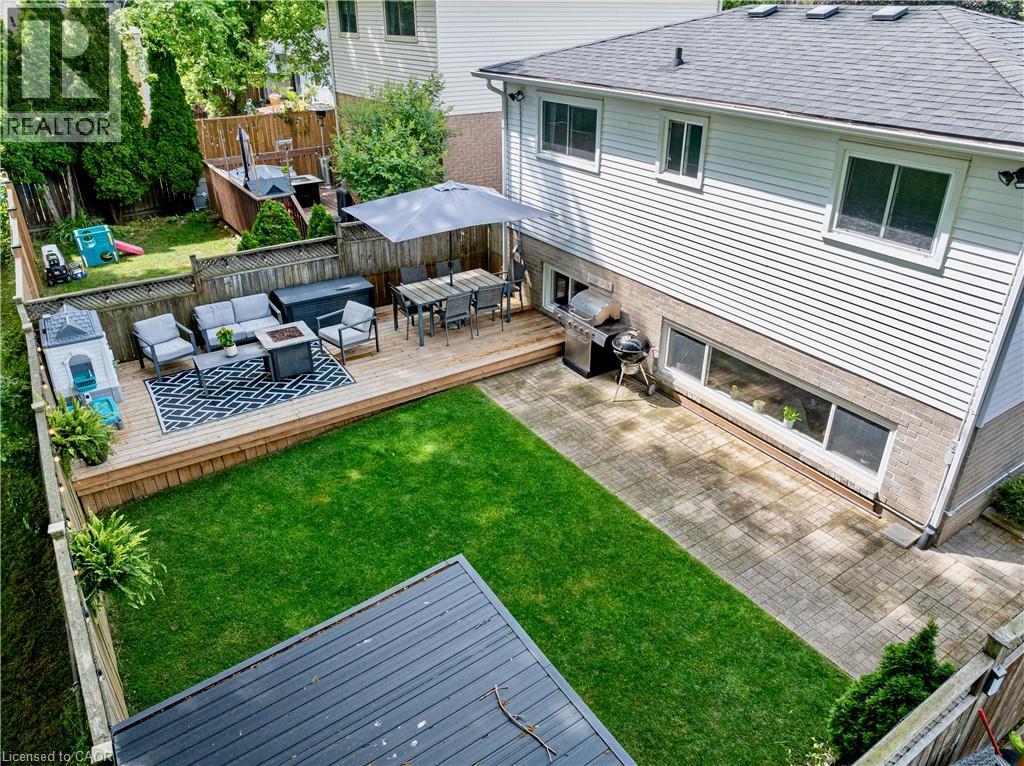 57 Sandra Crescent, Grimsby, Ontario  L3M 4Y5 - Photo 25 - 40778778