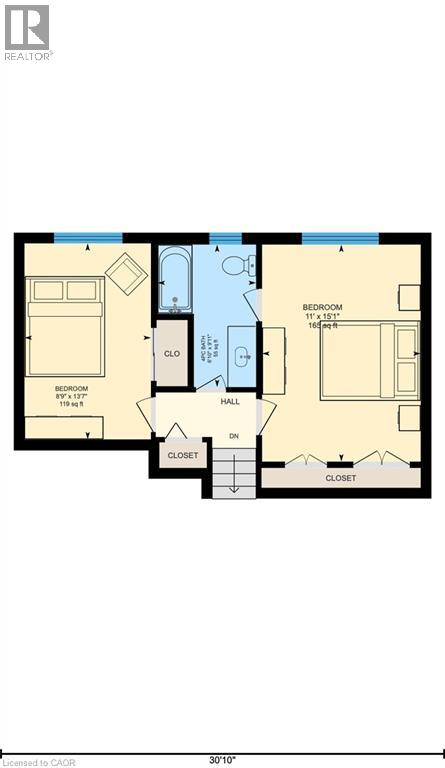 57 Sandra Crescent, Grimsby, Ontario  L3M 4Y5 - Photo 28 - 40778778