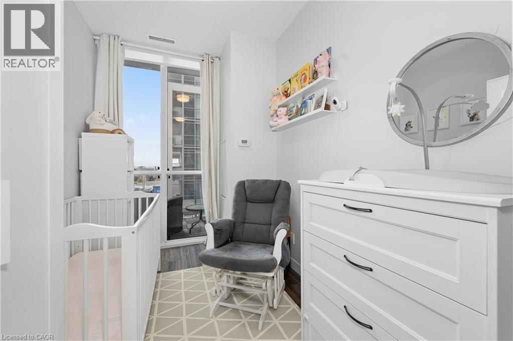 2087 Fairview Street Unit# 906, Burlington, Ontario  L7R 0E5 - Photo 10 - 40777872