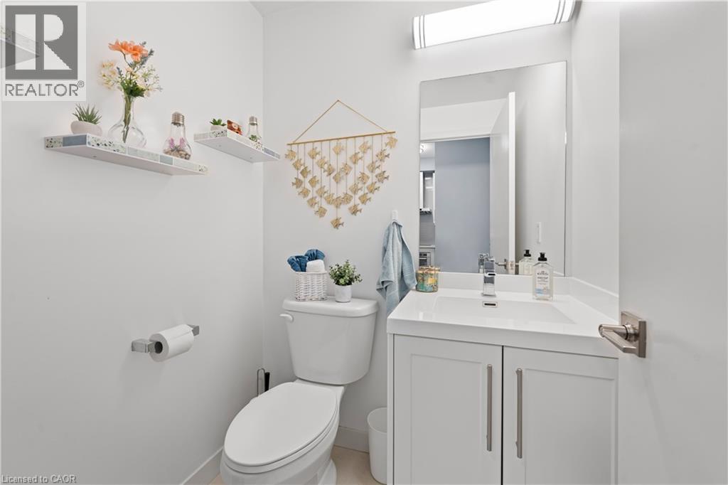 2087 Fairview Street Unit# 906, Burlington, Ontario  L7R 0E5 - Photo 11 - 40777872
