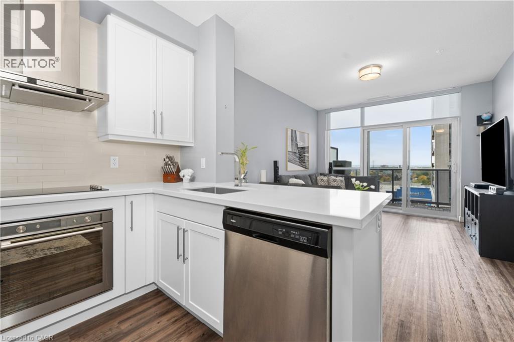 2087 Fairview Street Unit# 906, Burlington, Ontario  L7R 0E5 - Photo 2 - 40777872