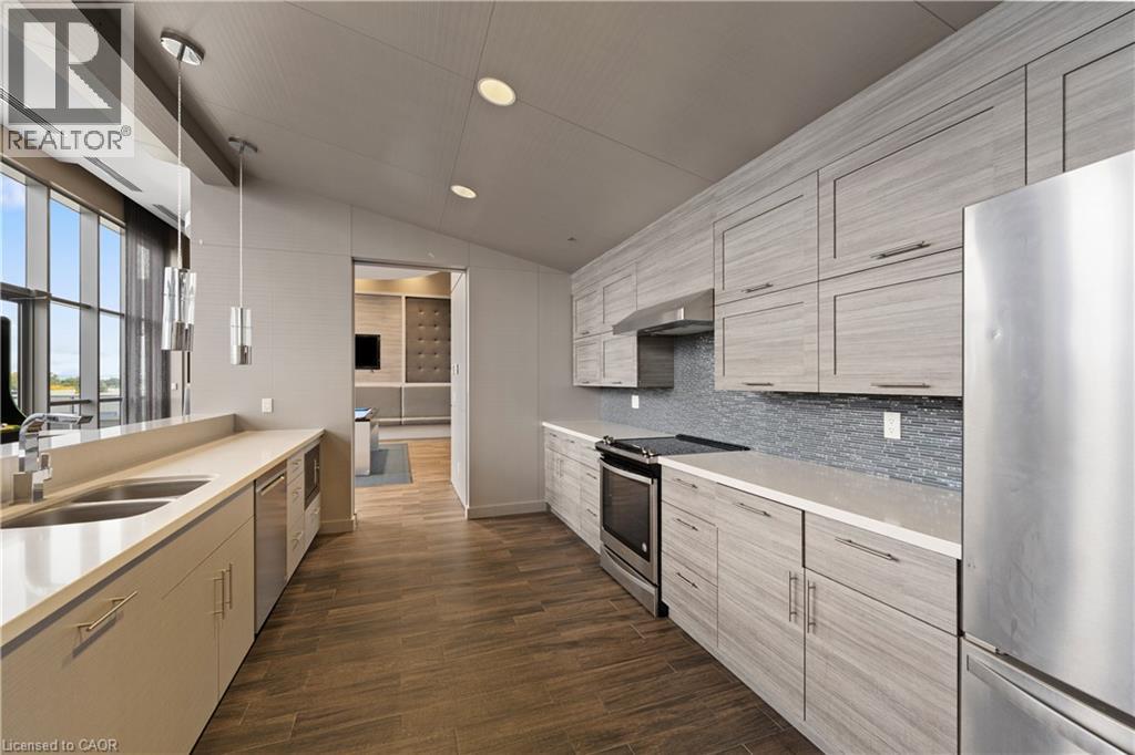 2087 Fairview Street Unit# 906, Burlington, Ontario  L7R 0E5 - Photo 20 - 40777872