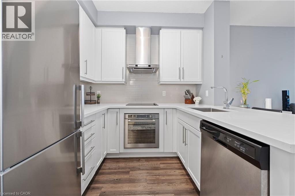 2087 Fairview Street Unit# 906, Burlington, Ontario  L7R 0E5 - Photo 3 - 40777872