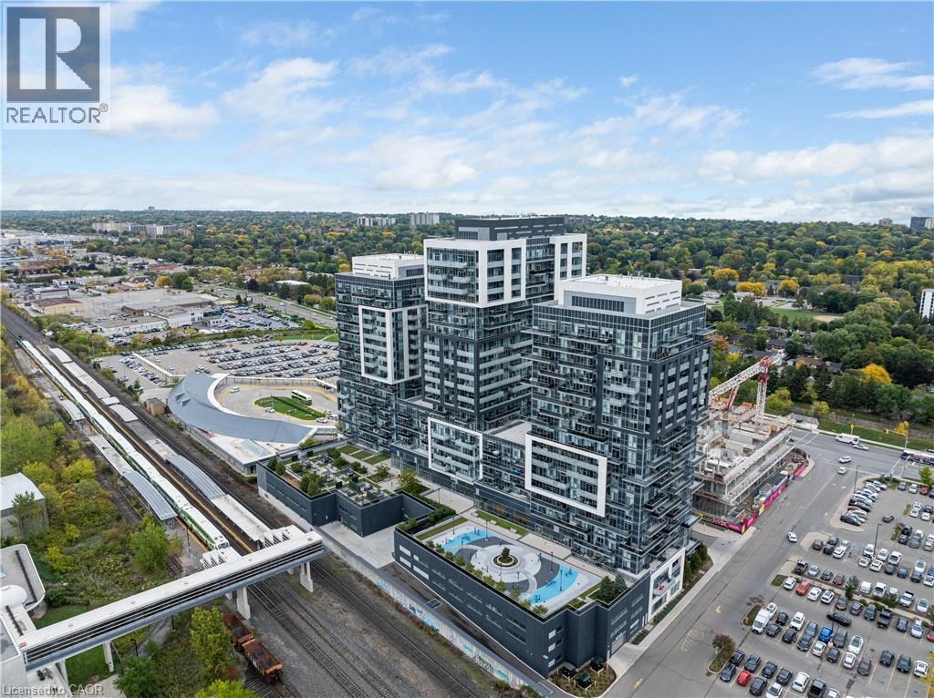 2087 Fairview Street Unit# 906, Burlington, Ontario  L7R 0E5 - Photo 37 - 40777872