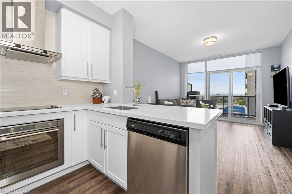 2087 Fairview Street Unit# 906, Burlington, Ontario  L7R 0E5 - Photo 4 - 40777872