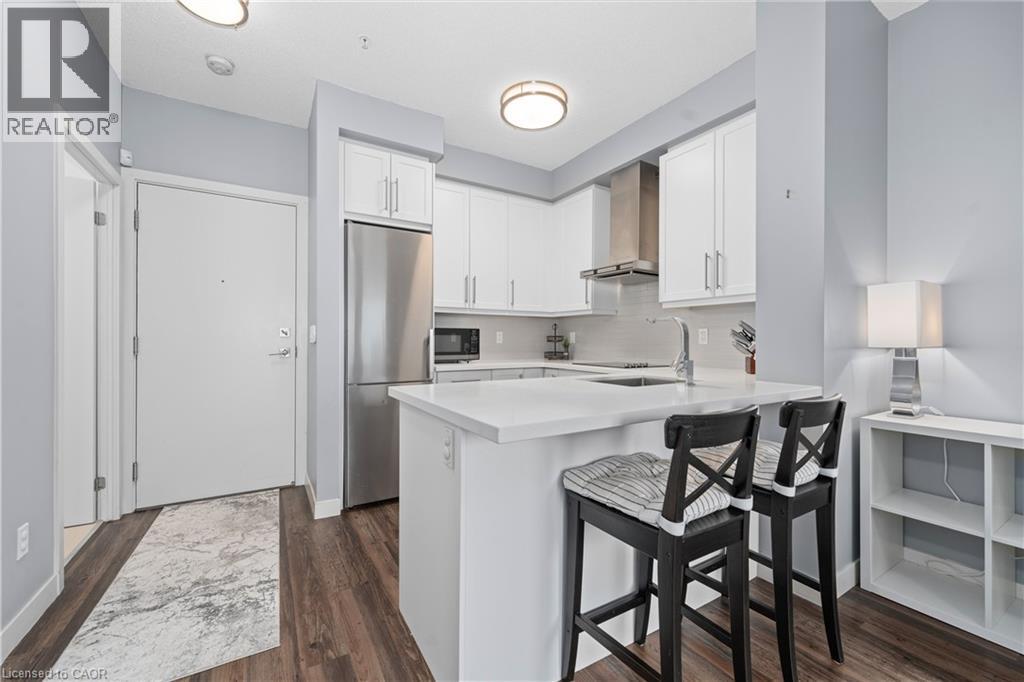 2087 Fairview Street Unit# 906, Burlington, Ontario  L7R 0E5 - Photo 5 - 40777872