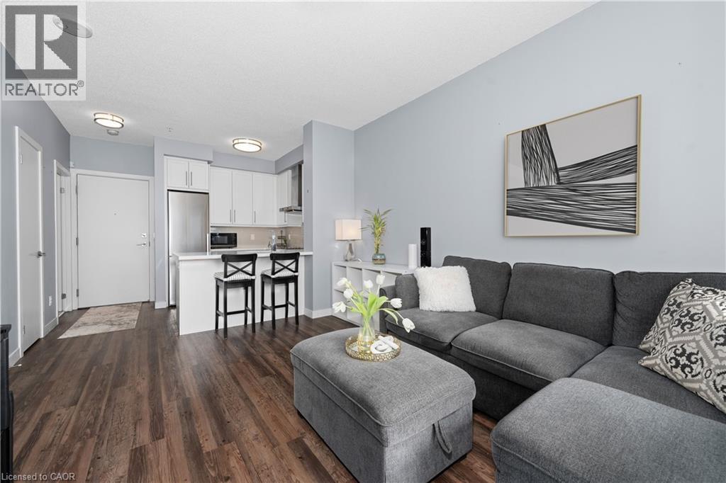 2087 Fairview Street Unit# 906, Burlington, Ontario  L7R 0E5 - Photo 6 - 40777872