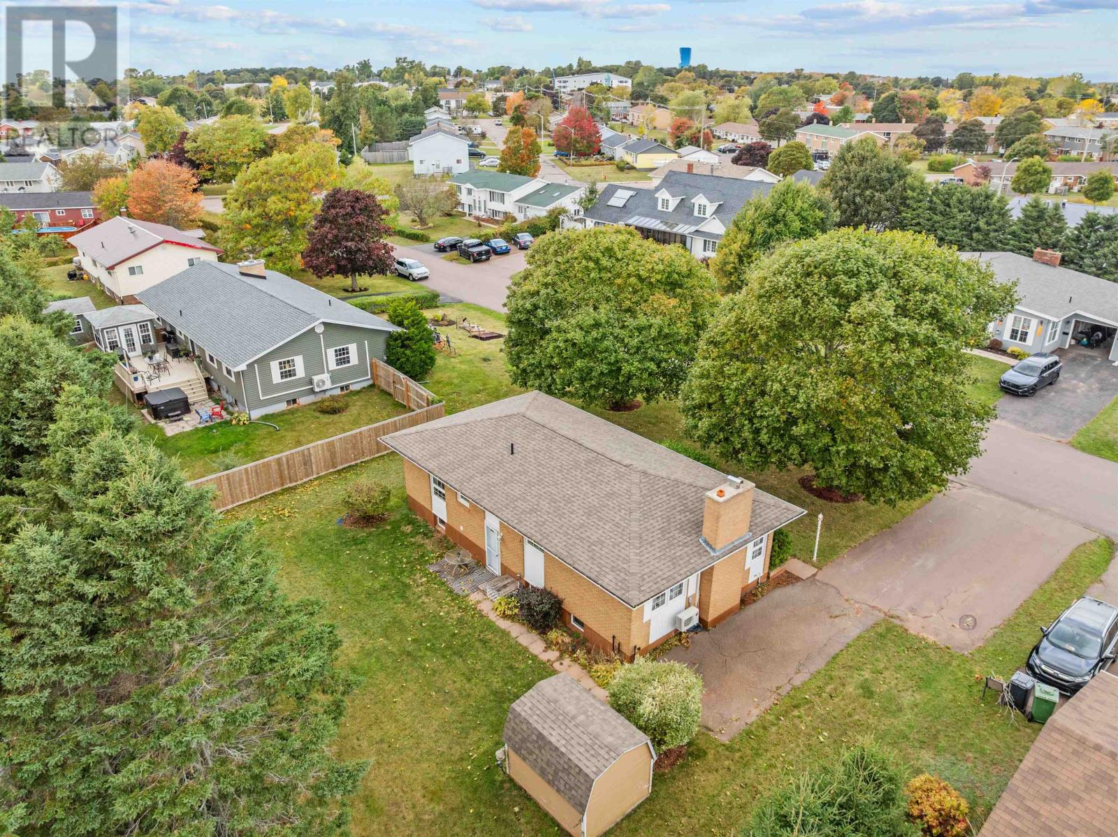 132 Carol Avenue, Summerside, Prince Edward Island  C1N 2K5 - Photo 30 - 202525742