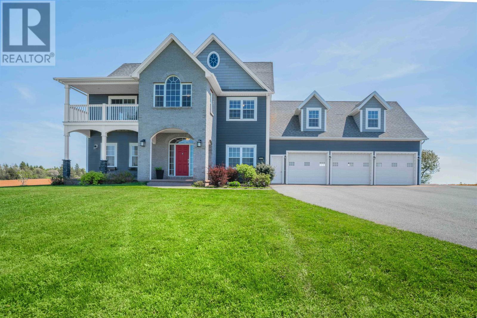 5929 St Peters Road, Rte 2, St. Peter's, Prince Edward Island  C0A 2A0 - Photo 1 - 202525747