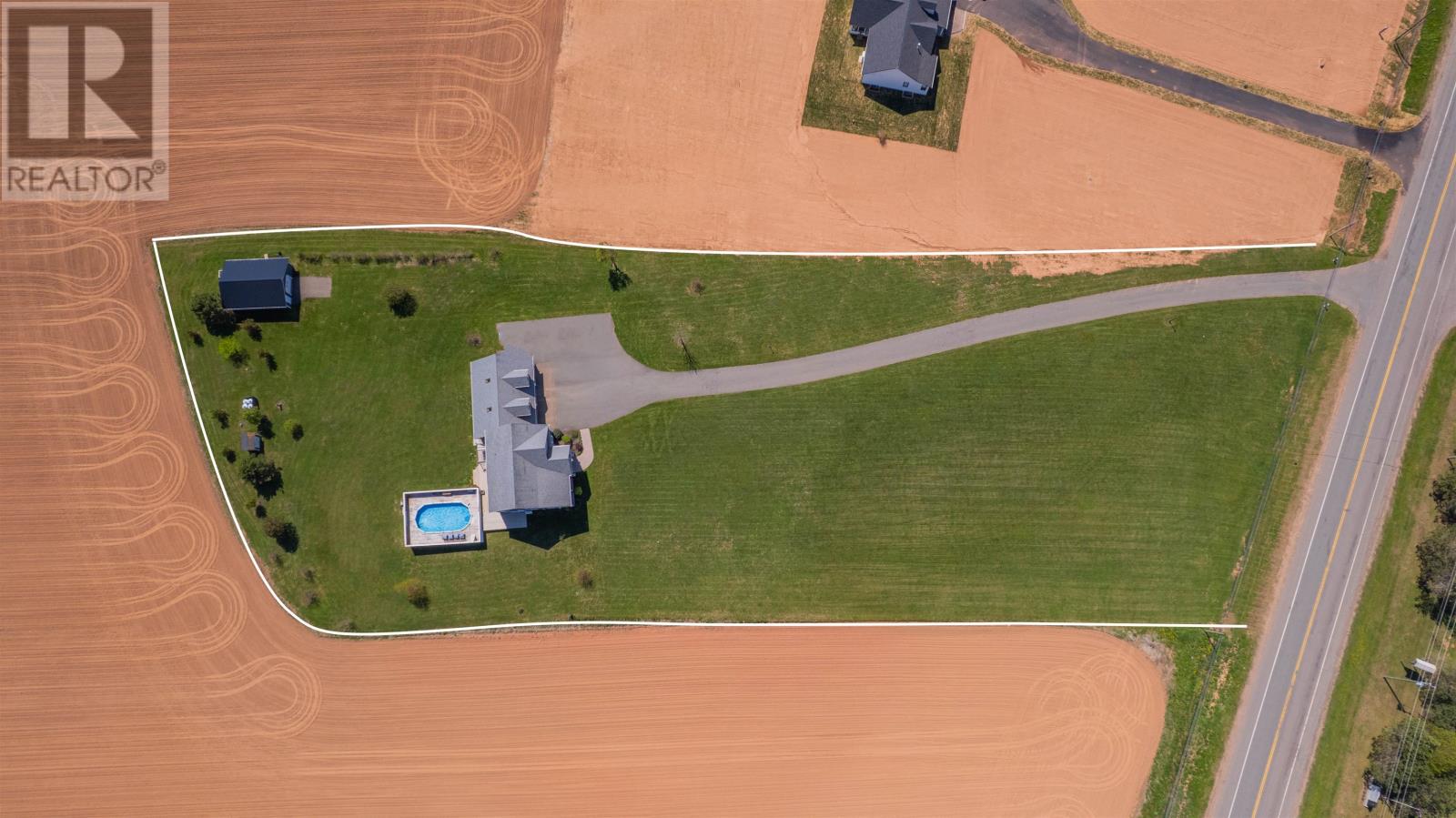5929 St Peters Road, Rte 2, St. Peter's, Prince Edward Island  C0A 2A0 - Photo 46 - 202525747