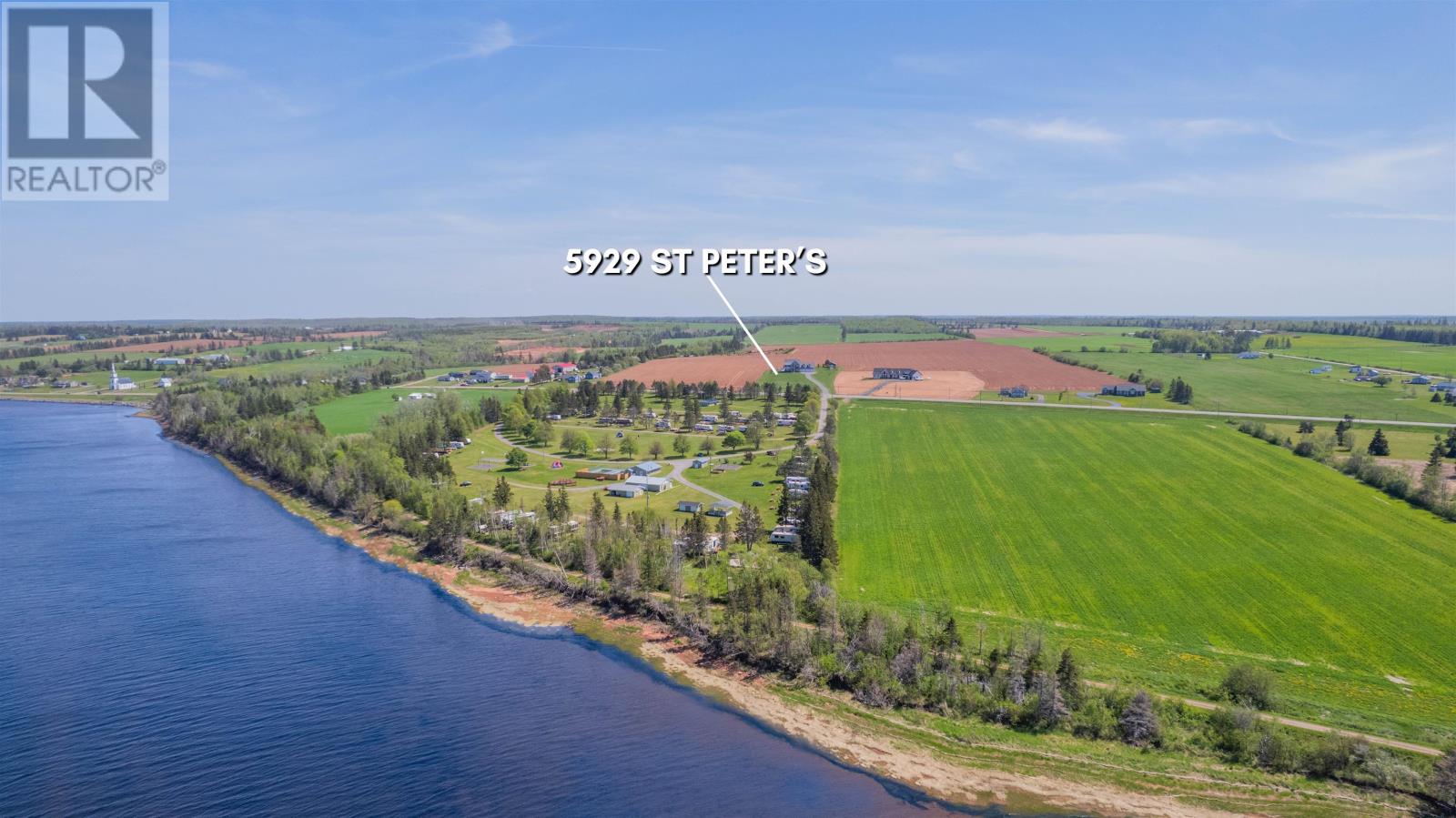 5929 St Peters Road, Rte 2, St. Peter's, Prince Edward Island  C0A 2A0 - Photo 48 - 202525747