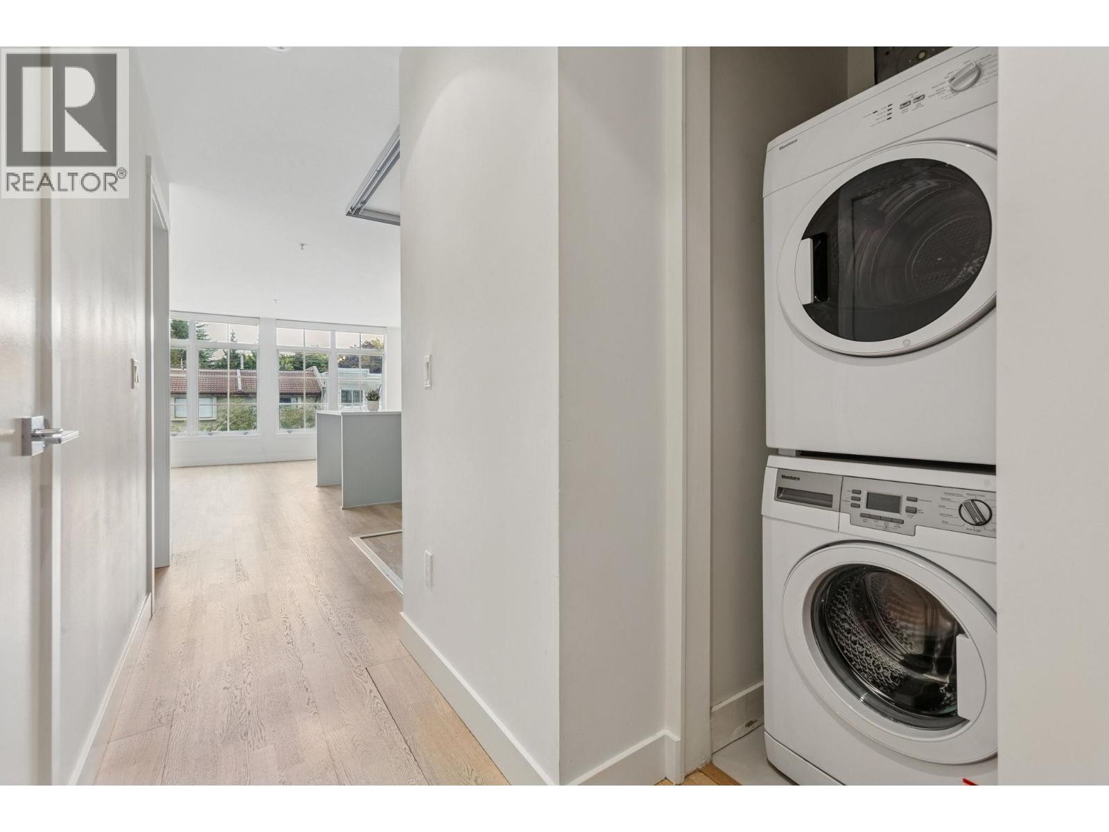 306 4355 W 10th Avenue, Vancouver, British Columbia  V6R 2H6 - Photo 12 - R3057838