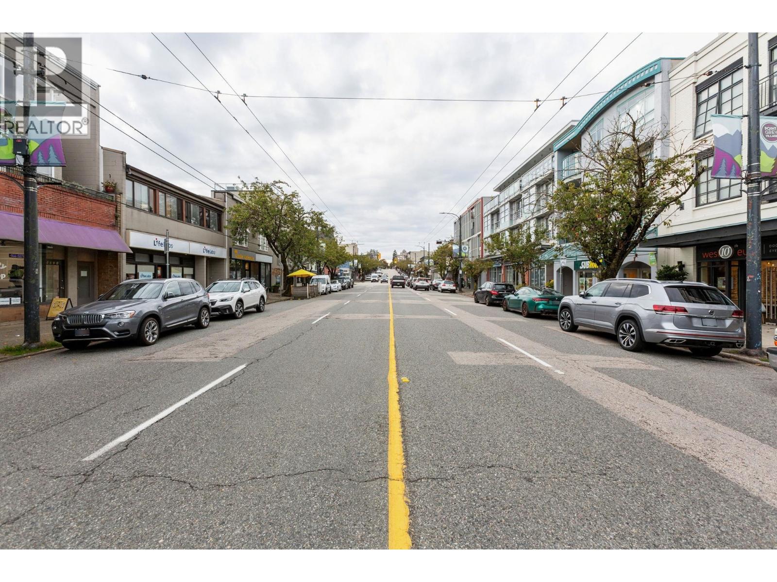 306 4355 W 10th Avenue, Vancouver, British Columbia  V6R 2H6 - Photo 13 - R3057838
