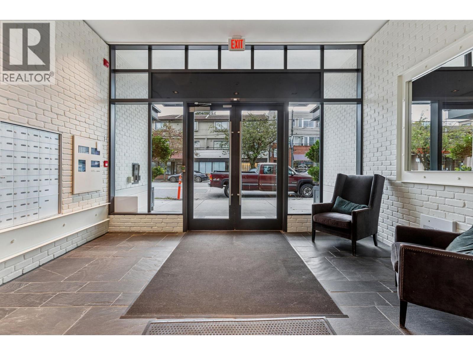306 4355 W 10th Avenue, Vancouver, British Columbia  V6R 2H6 - Photo 14 - R3057838