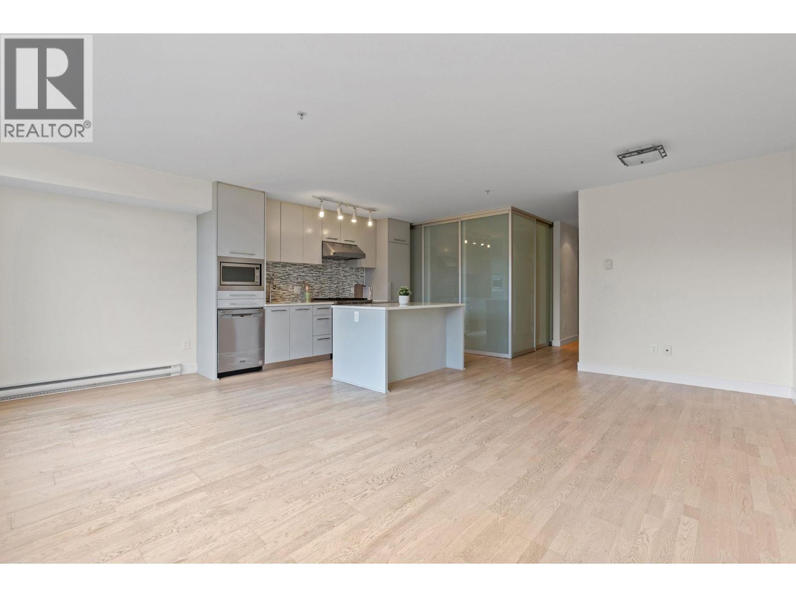 306 4355 W 10th Avenue, Vancouver, British Columbia  V6R 2H6 - Photo 4 - R3057838