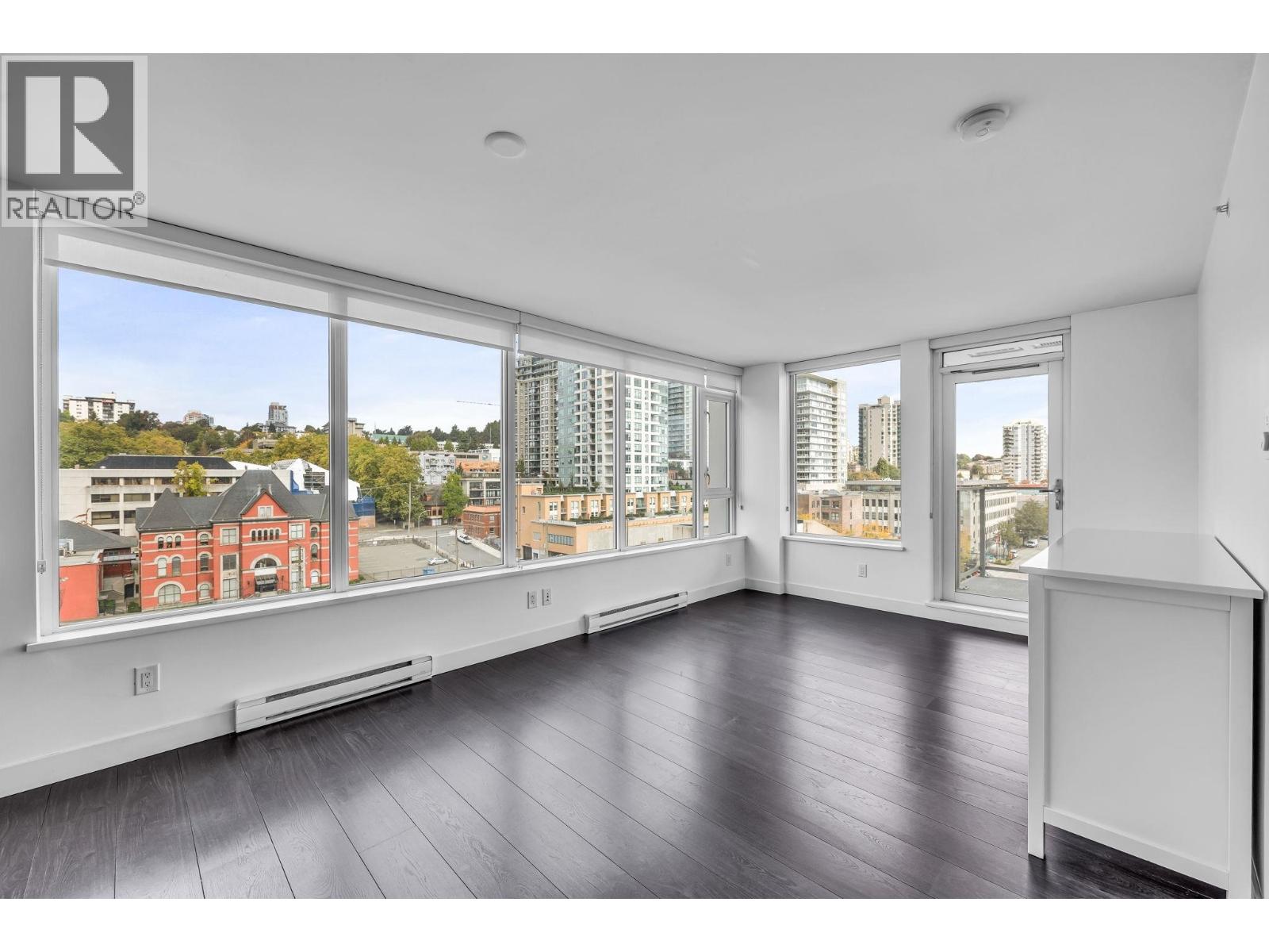1105 668 Columbia Street, New Westminster, British Columbia  V3M 1A9 - Photo 3 - R3057841