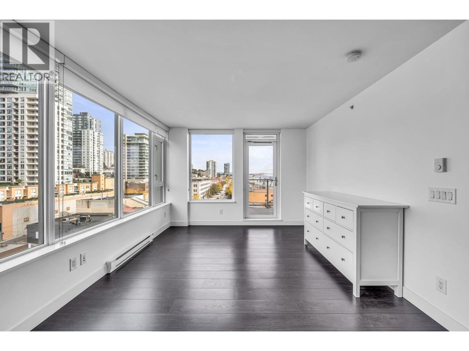 1105 668 Columbia Street, New Westminster, British Columbia  V3M 1A9 - Photo 4 - R3057841