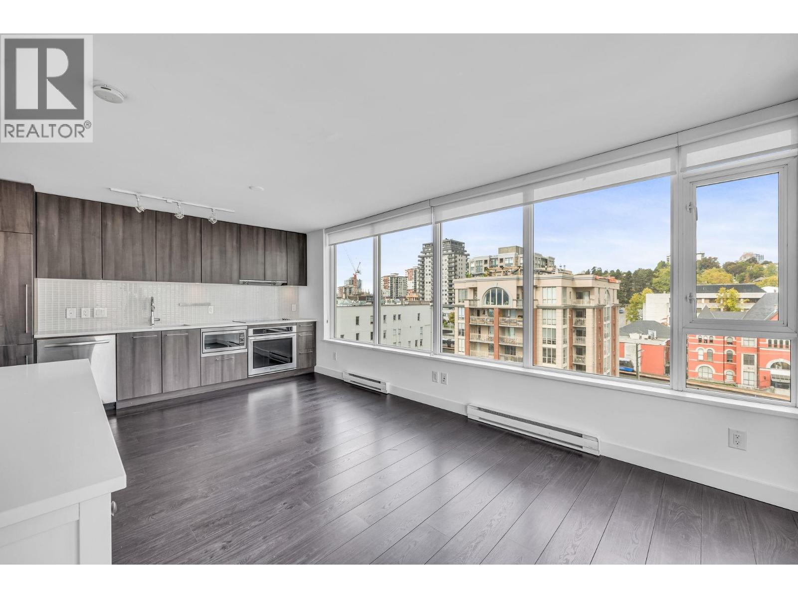 1105 668 Columbia Street, New Westminster, British Columbia  V3M 1A9 - Photo 5 - R3057841