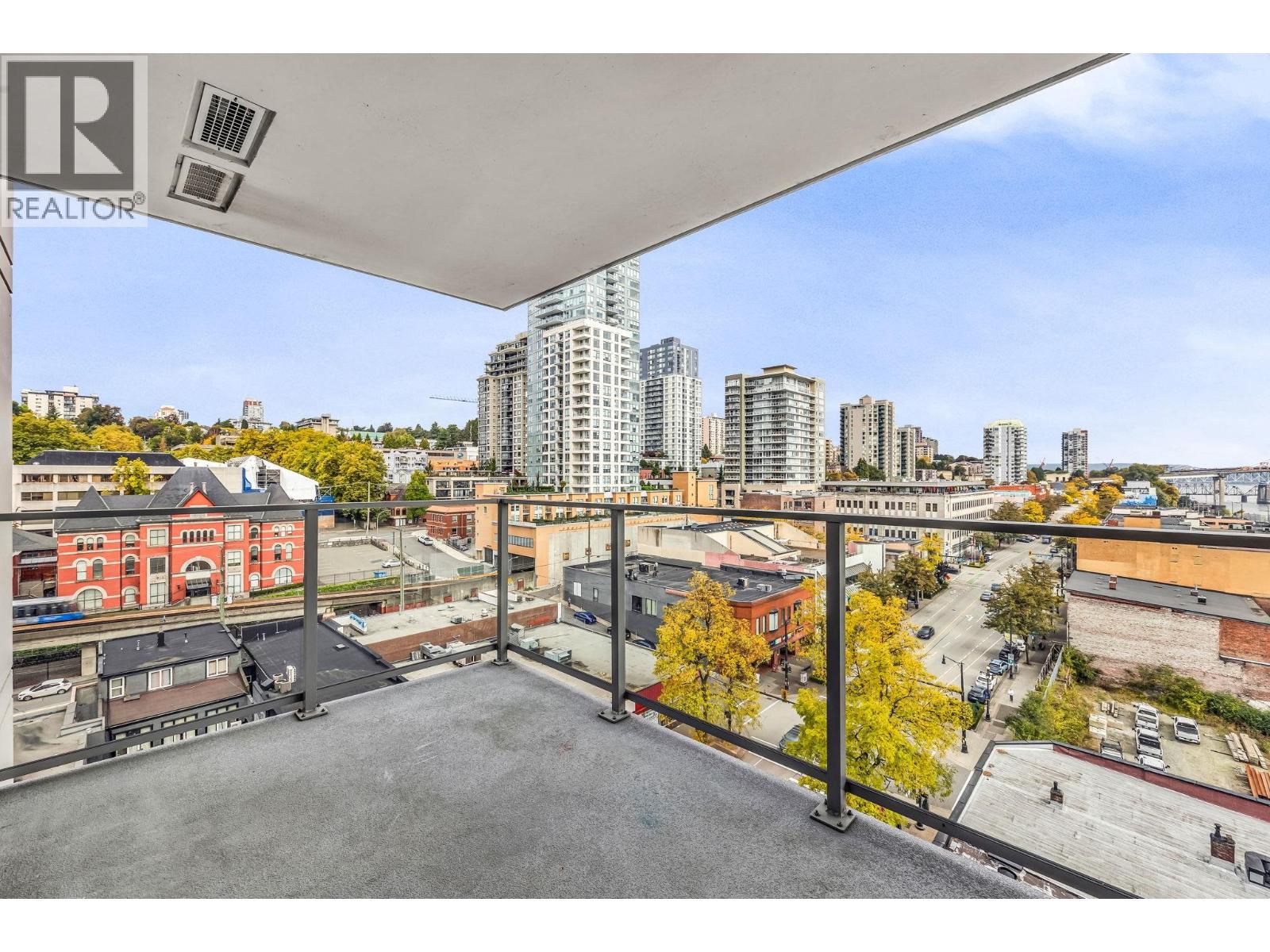 1105 668 Columbia Street, New Westminster, British Columbia  V3M 1A9 - Photo 6 - R3057841
