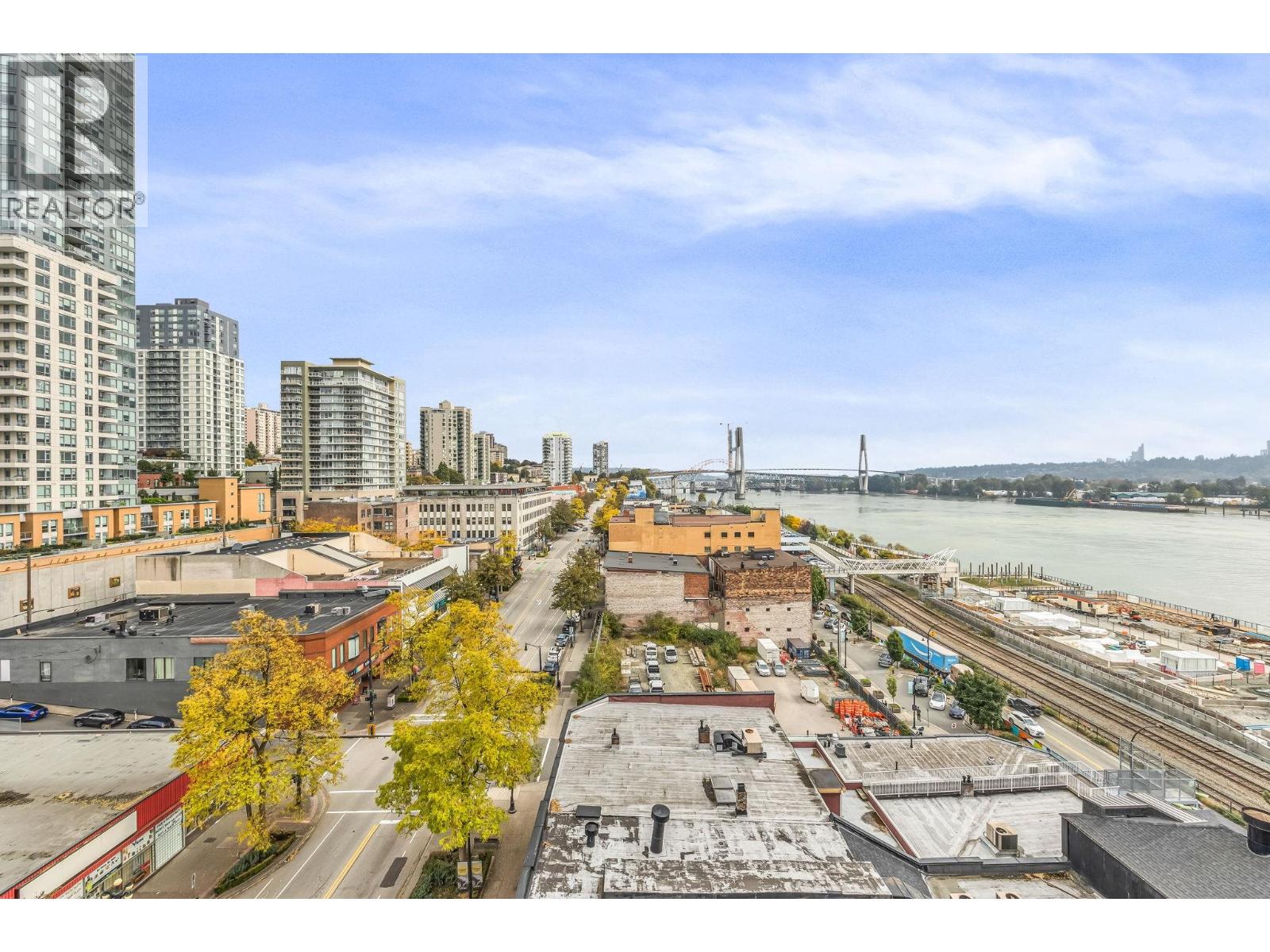 1105 668 Columbia Street, New Westminster, British Columbia  V3M 1A9 - Photo 7 - R3057841