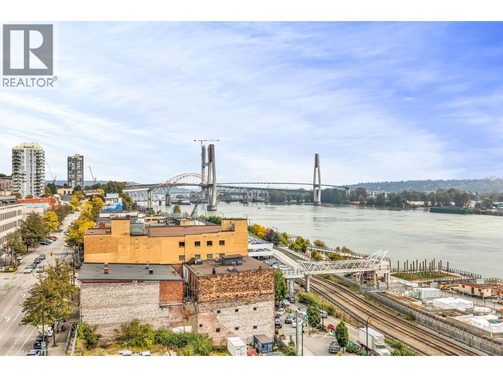1105 668 Columbia Street, New Westminster, British Columbia  V3M 1A9 - Photo 8 - R3057841