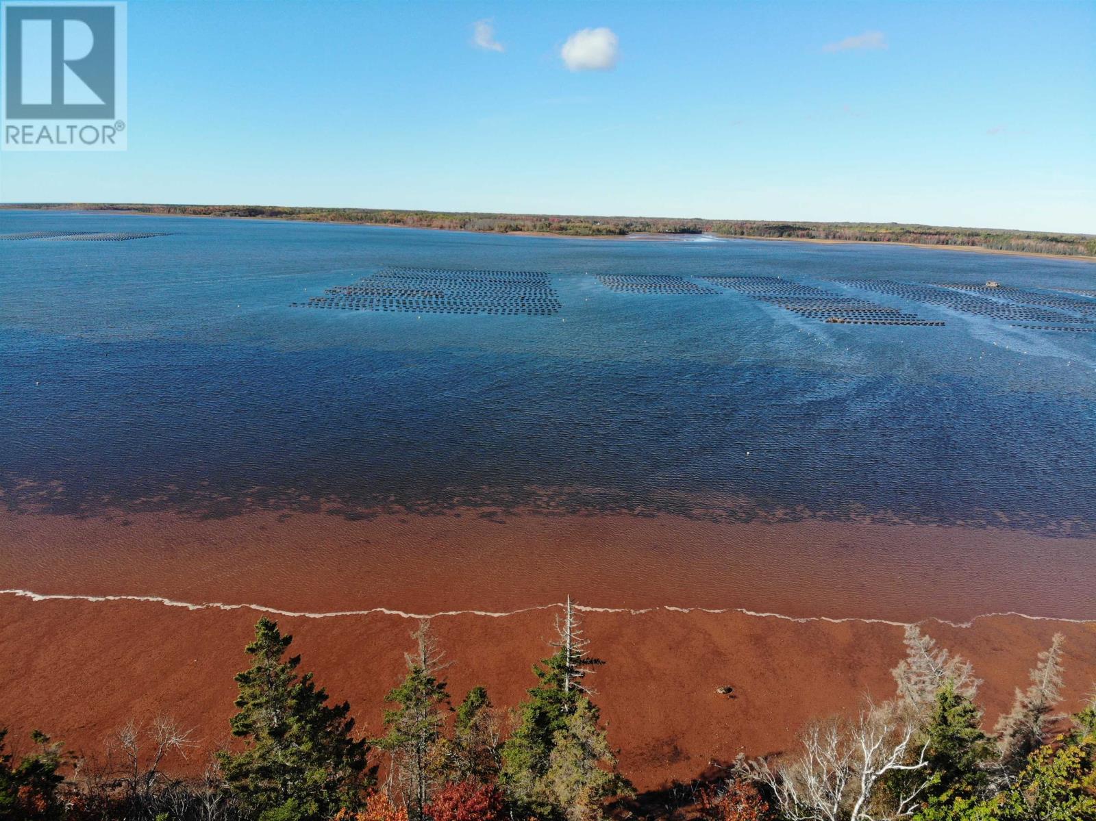 0 Mill Road, North Enmore, Prince Edward Island  C0B 1J0 - Photo 1 - 202525737