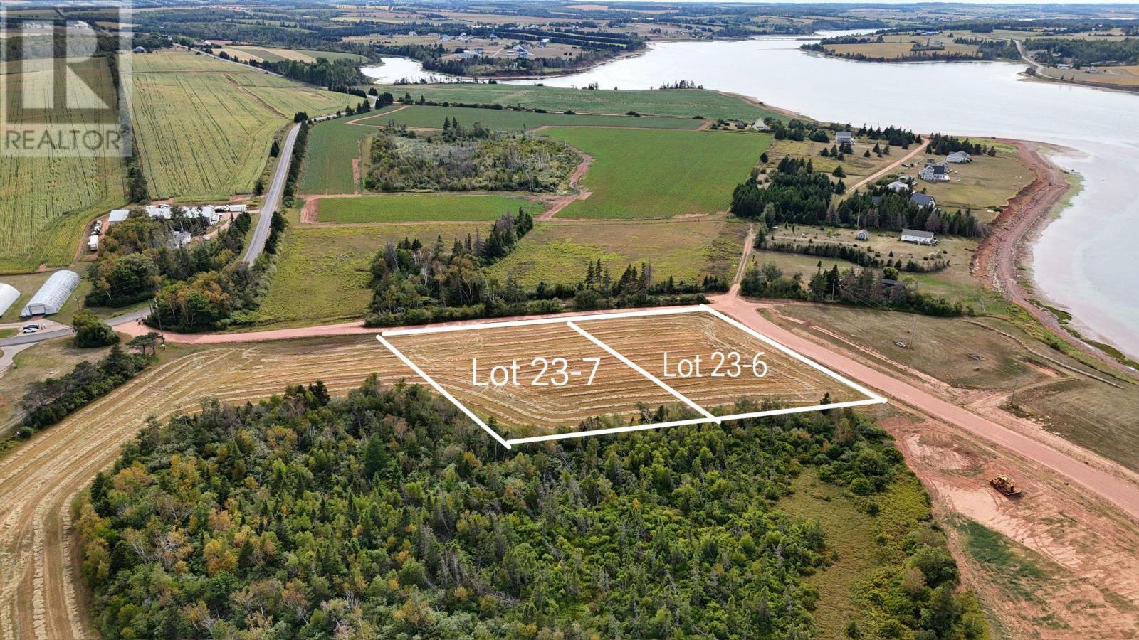 Lot 23-7 Buddys Way, Stanley Bridge, Prince Edward Island  C0A 1N0 - Photo 1 - 202525759