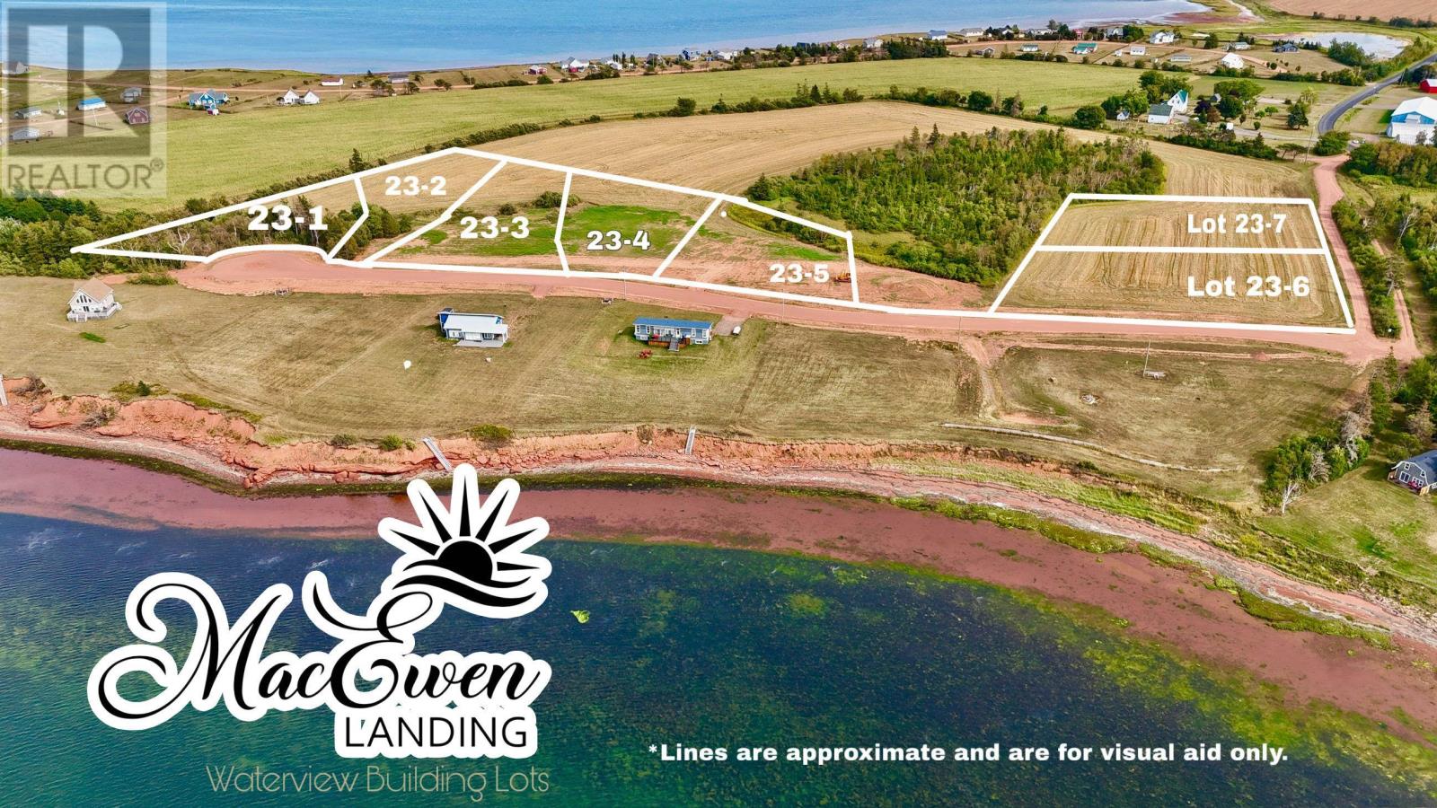 Lot 23-7 Buddys Way, Stanley Bridge, Prince Edward Island  C0A 1N0 - Photo 5 - 202525759