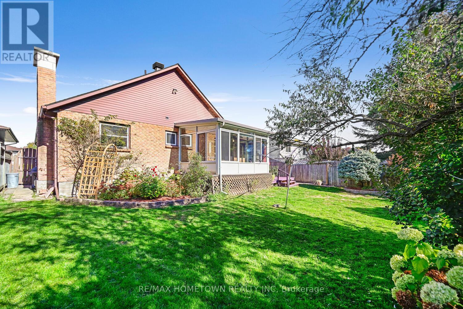 1311 Vista Drive, Brockville, Ontario  K6V 6G2 - Photo 33 - X12460488