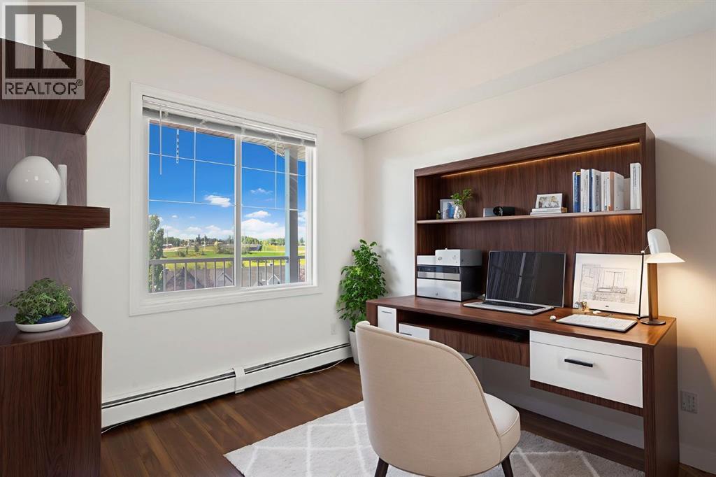 419, 8 Prestwick Pond Terrace Se, Calgary, Alberta  T2Z 4P3 - Photo 21 - A2233147