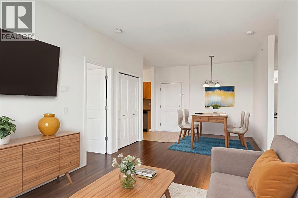 419, 8 Prestwick Pond Terrace Se, Calgary, Alberta  T2Z 4P3 - Photo 6 - A2233147