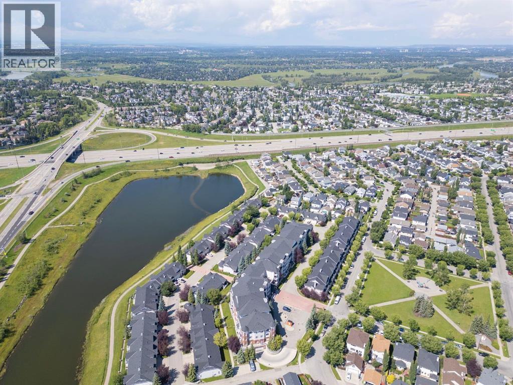 419, 8 Prestwick Pond Terrace Se, Calgary, Alberta  T2Z 4P3 - Photo 39 - A2233147