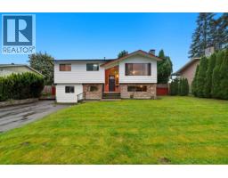 22970 STOREY AVENUE, Maple Ridge, British Columbia