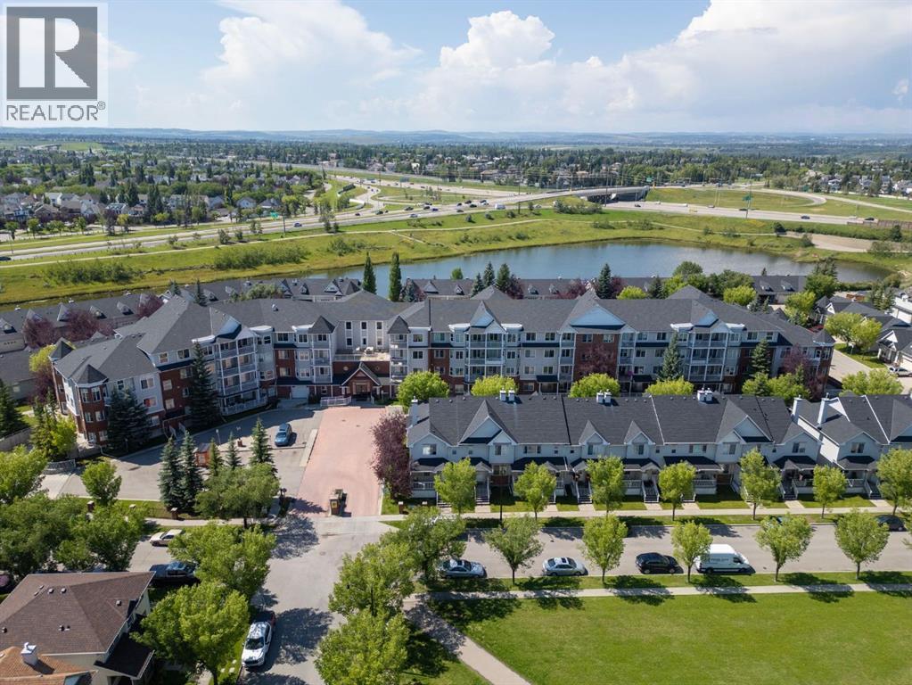 419, 8 Prestwick Pond Terrace Se, Calgary, Alberta  T2Z 4P3 - Photo 42 - A2233147