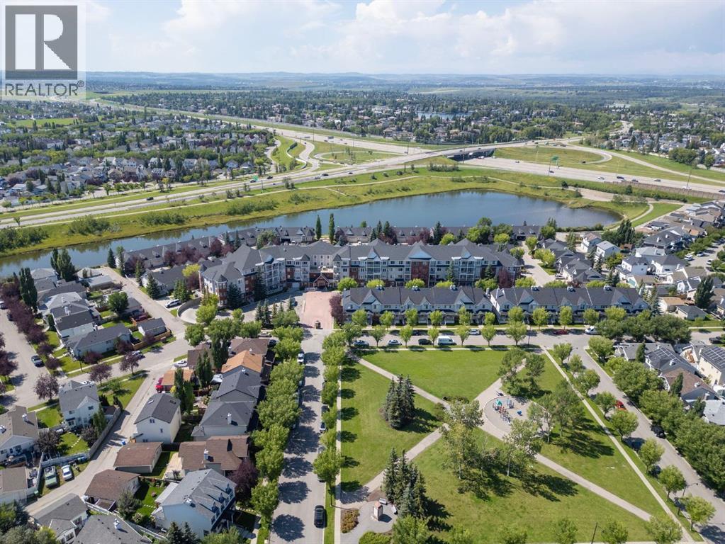 419, 8 Prestwick Pond Terrace Se, Calgary, Alberta  T2Z 4P3 - Photo 41 - A2233147