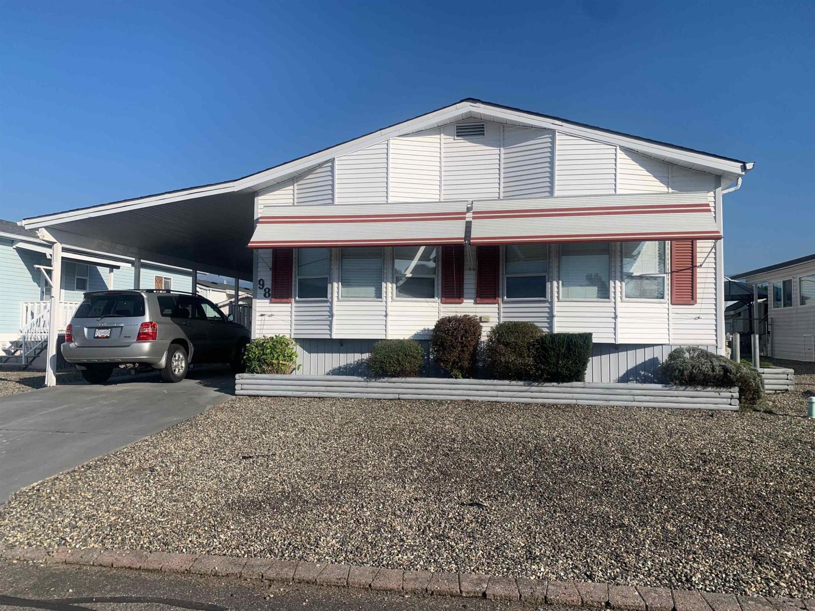 98 9055 Ashwell Road, Chilliwack Proper West, Chilliwack, British Columbia  V2P 7S6 - Photo 1 - R3056503